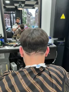 Coupe (dessin) – exemple 2