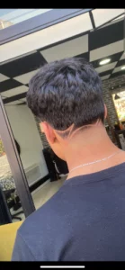 Coupe (dessin) – exemple 1