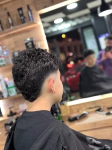 Coupe enfant – exemple 3